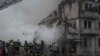 Удар по Полтаві: без тепла залишились дитсадок і шість житлових будинків – влада