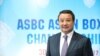 AIBAнын төрагалыгына казакстандык белгилүү боксчу ат салышат