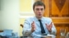 «Укрзалізниця» має пояснити туалети на мільйон – Омелян