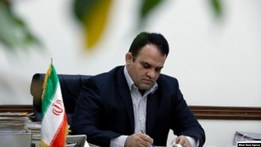 بیژن قاسم‌زاده