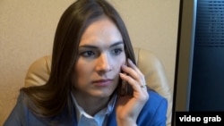 Ольга Лі