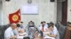 БШК талапкерлерди каттай баштады