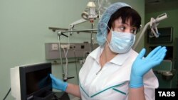 Конференцию ее организаторы посвятили предстоящему 100-летию Сухумской городской клинической больницы