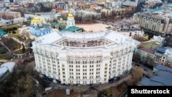 У МЗС України засудили Росію за обстріл ПАТ «Сумихімпром», внаслідок якого стався викид аміаку