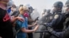 Immigration Raids Los Angeles