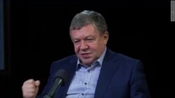 Рубль на дне. Кто виноват и что делать