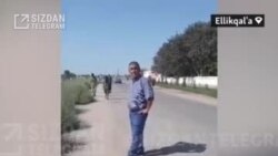 ҚОРАҚАЛПОҒИСТОН – “Ҳамшираларни мажбурий меҳнатга жалб этиш давом этмоқда”