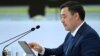 Президент Жапаров аралыктан иштөөгө өттү