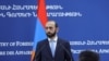 Արարատ Միրզոյանը մեկնում է Բրյուսել. կստորագրվի ՀՀ-ԵՄ ընդհանուր ավիացիոն գոտու համաձայնագիրը
