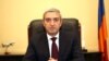 Տրանսպորտի նախարար Վահան Մարտիրոսյան, արխիվ