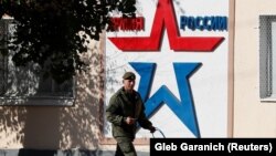 У Генштабі заявили, що ситуація в регіоні залишається складною