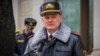 Міністар унутраных справаў Беларусі Ігар Шуневіч