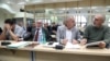 Судење за двојното убиство на Вања и Панче (архивска фотографија)