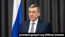  Ռուսաստանի փոխարտգործնախարար Անդրեյ Ռուդենկո, արխիվ