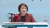 Глава ЦИК о выборах в местные кенеши