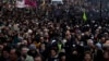 Протест у Нанті на заході Франції, 7 березня 2023 року