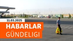 HG: Serdar Berdimuhamedowyň prezident bolanyna üç ýyl boldy, bu döwürde ýurtda nämeler özgerdi
