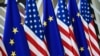 ЗМІ: ЄС очікує, що тарифи США залишаться в силі, оскільки переговори мають мало прогресу