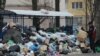 Львівське сміття, можливо, возитимуть у Польщу