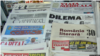 „Este o modă să dăm cu pietre în medicii care refuză să lucreze fără echipamente și fără instructaj” (Ioana Ene-Dogioiu/ziare.com)