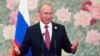 Путін розповів своїй Раді безпеки про телефонну розмову з Порошенком – Кремль