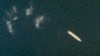 ЗМІ: хусити захопили судно в Червоному морі. Ізраїль заявляє, що на борту немає його громадян