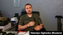 «Українці – сильна нація, яка здатна здолати все на шляху до своєї свободи й незалежності», – Кирило Буданов