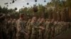 «Пів мільйона нам не потрібно»: Зеленський про мобілізацію