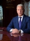 Николай Колесов