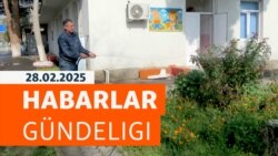 HG: Aşgabatda internet durnuksyz, Balkanda birnäçe gün VPN-siz işledi
