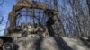 Командування: війська Росії понад 70 разів намагалися прорвати оборону на Покровському напрямку