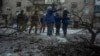 СММ ОБСЄ: в Авдіївці є світло, режим тиші має зберігатися