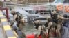 Україна практично не контролює Азовське море – Устименко