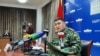 Ташиев: Чечме боюнча чечим кабыл алынган жок 