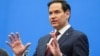 Rubio: Ukrayna danışıqlarında irəliləyiş lazımdır, yoxsa ABŞ geri çəkiləcək