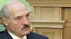Президент Беларуси Александр Лукашенко