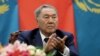 Назарбаев латын арибине өтүүнү тапшырды