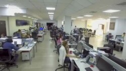 Мезгил агымындагы "Азаттык"
