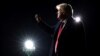 Трамп знову заявив, що ветує оборонний бюджет із новими санкціями проти «Північного потоку-2» і допомогою Україні 