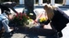 Покладання квітів до пам’ятника Шевченку в Криму пройшло під наглядом поліції – активісти