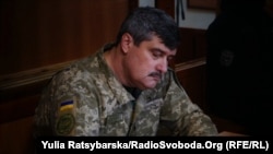 Захист потерпілих вважає, що експертиза доводить причинно-наслідковий зв’язок між діями генерала і загибеллю літака, заявив адвокат родин загиблих Віталій Погосян
