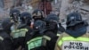 У Росії заявили про завершення пошуків загиблих під завалами після вибуху в Магнітогорську