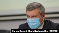 Уруський розповів, коли його міністерство зможе виконувати державне оборонне засмовлення