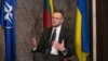 Коли саме литовський посол повернеться до Києва – Габріелюс Ландсбергіс не уточнив