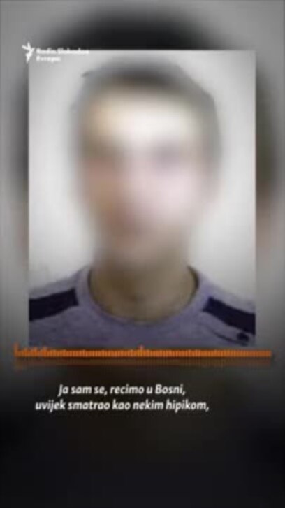 Šta iz Sirije poručuju državljani BiH? 