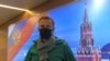 Російські тюремники офіційно повідомили про затримання Навального