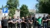 Донеччани конфліктують за землю з сином Віктора Януковича