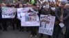 У Запоріжжі мітингували за чисте повітря