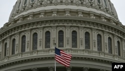 Капітолій у Вашингтоні, США, фото ілюстративне