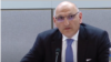 Ամիրբեկովը Լոնդոնում քննարկել է հայ - ադրբեջանական գործընթացը